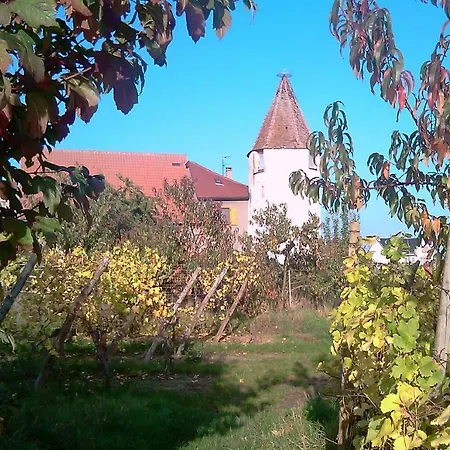 Les De La Tour, 