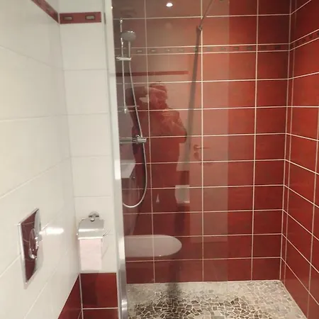 Appartement Les De La Tour, 