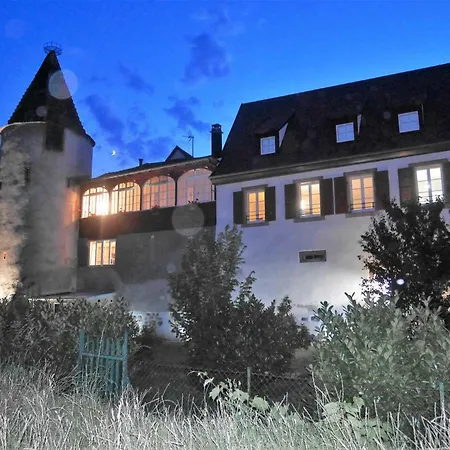 Les De La Tour, 