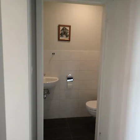 Appartement Les De La Tour, 