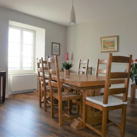 Apartament Les De La Tour, 