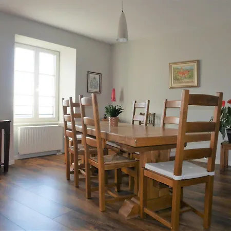 Appartement Les De La Tour, 